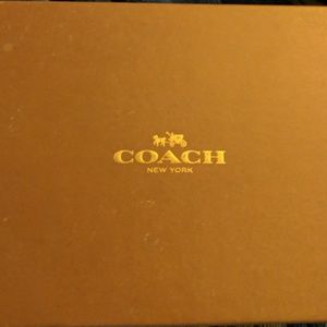 Coach Sneakers